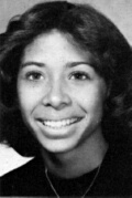 Anna Miranda: class of 1977, Norte Del Rio High School, Sacramento, CA.